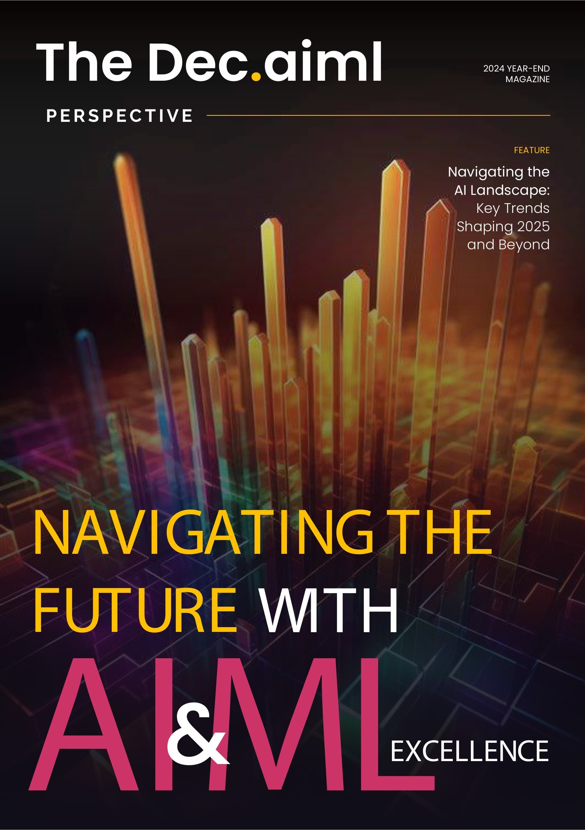 The Dec.AIML Perspective