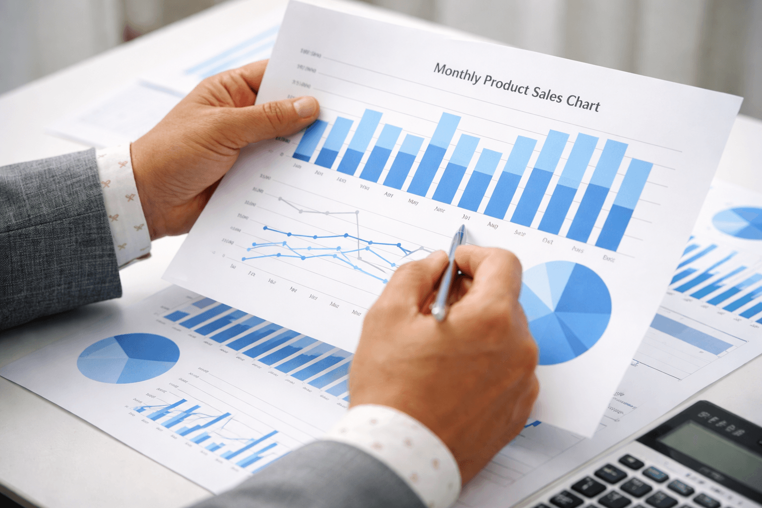 productivity management