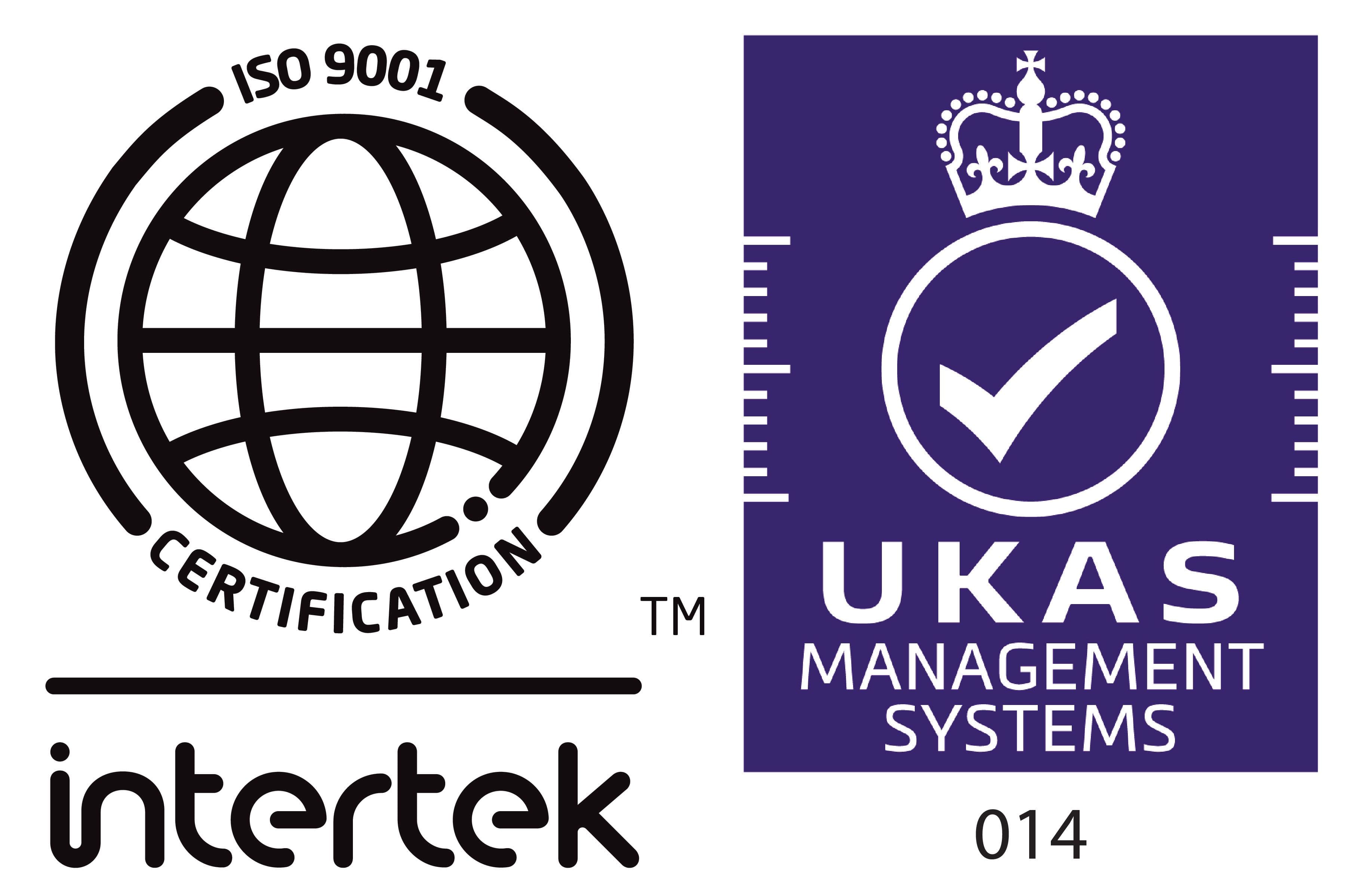 ISO 9001:2015 – Quality Management Excellence