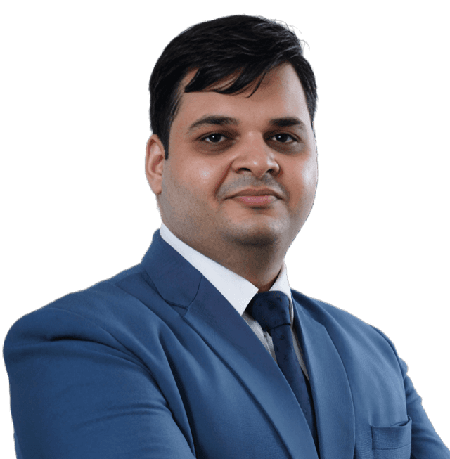 Shripad Nagarnaik