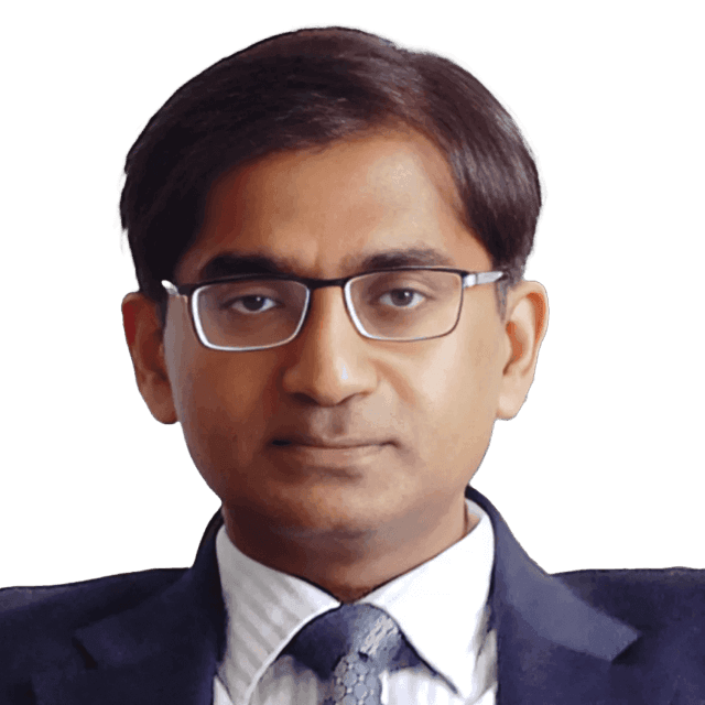 Ajay Jindal