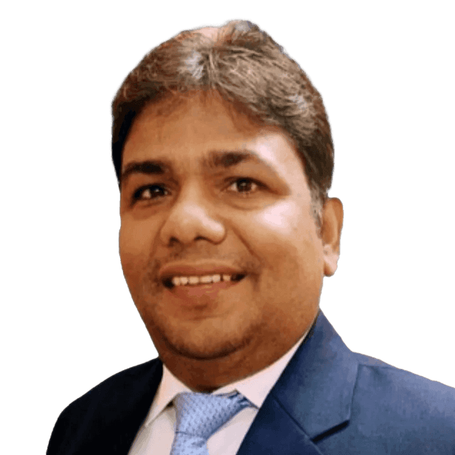 Arun Pratap Singh