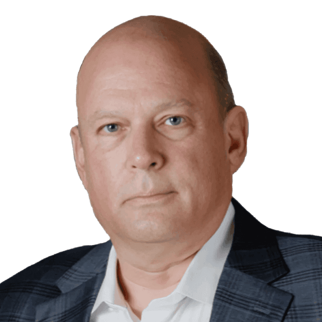 David Riedel