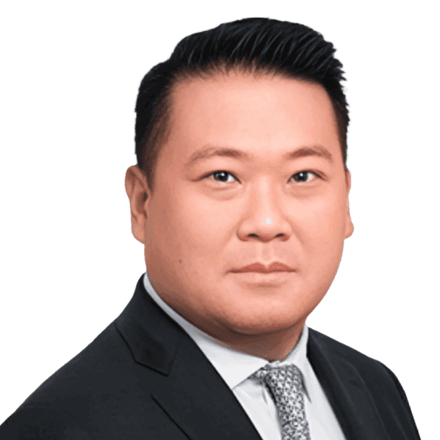 Eric Yuen