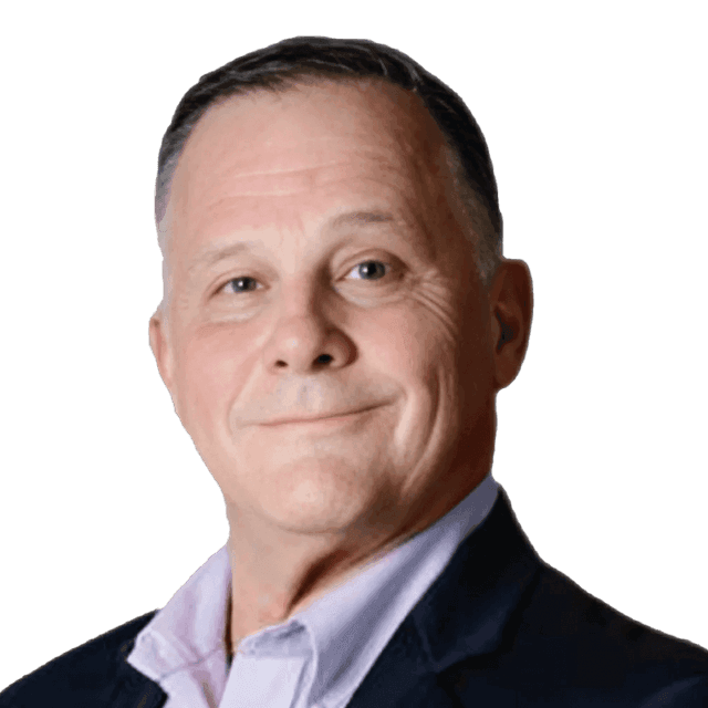 Michael McGlogan