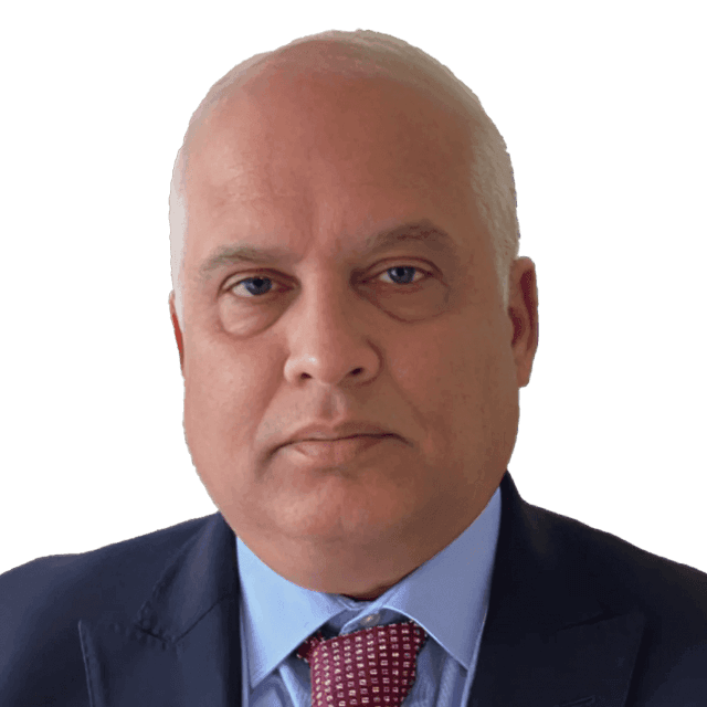 Narendra Joshi