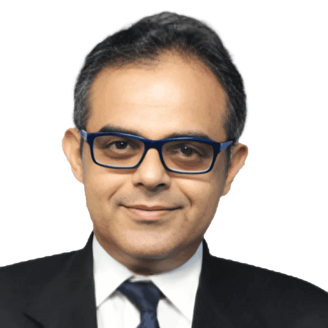 Nilanjan Das