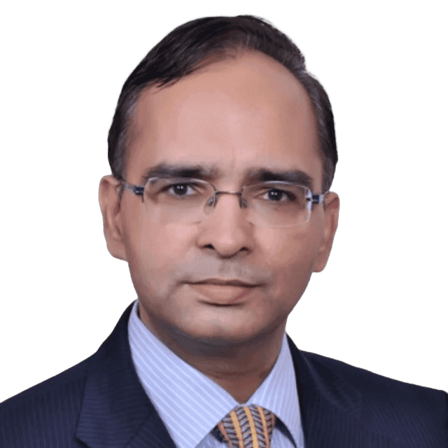 Paresh Sharma