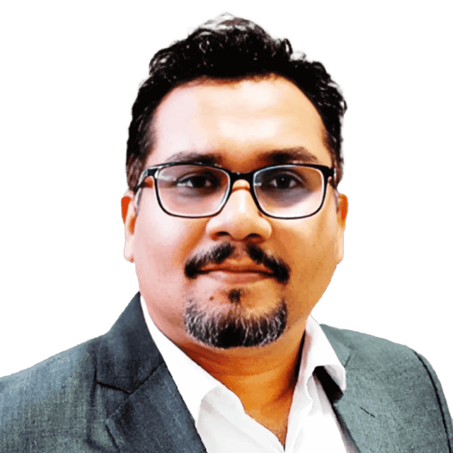 Prasad Nawathe