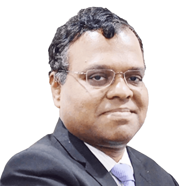 Shailesh Dhuri