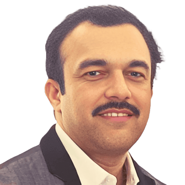 Vaibhav Poonekar