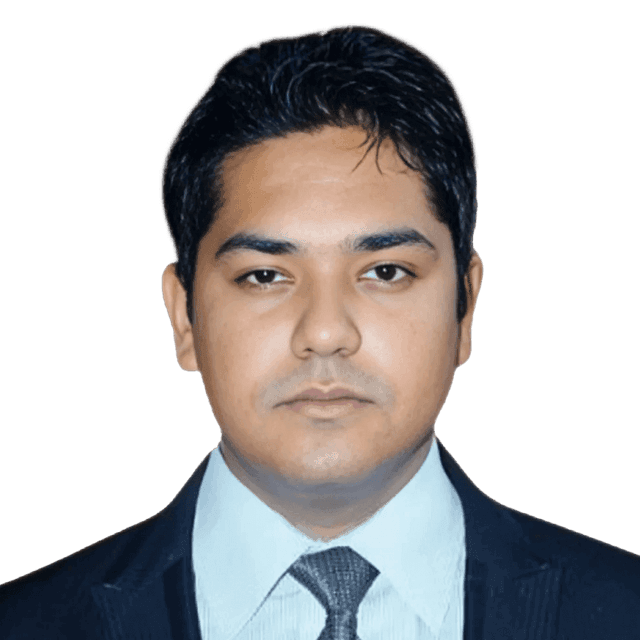 Viresh Yadav