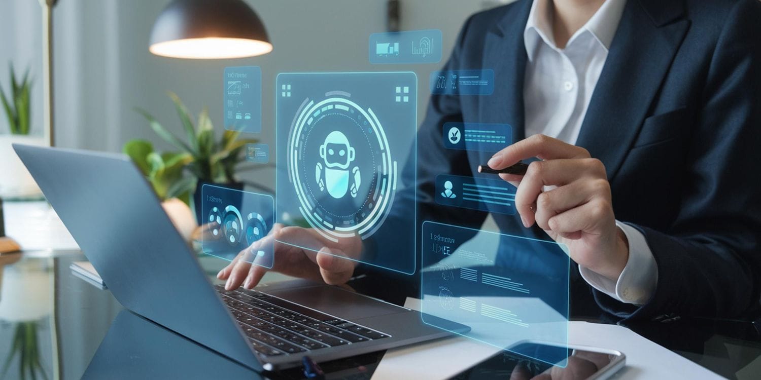 AI & Predictive Intelligence Solutions Thumbnail
