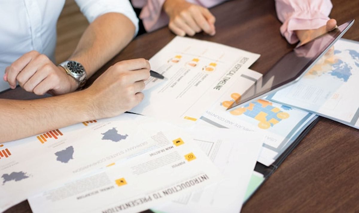 CRM & Investor Communication Thumbnail