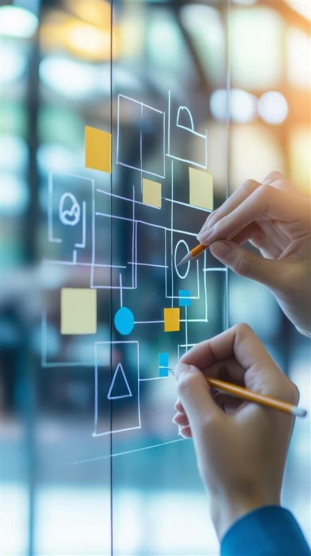 Why DPA side illustration