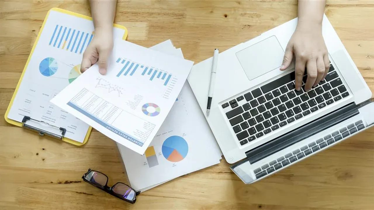 Risk Analytics & Reporting Thumbnail