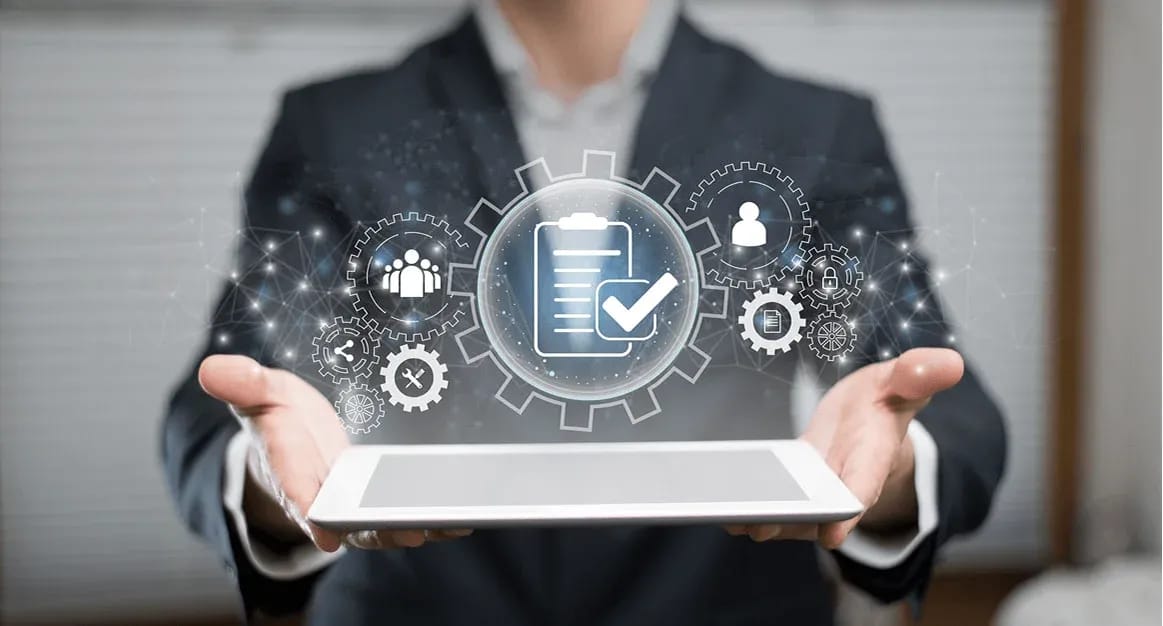 Benchmark & Index Solutions Thumbnail