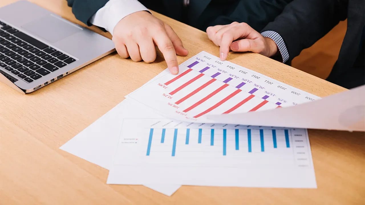 Predictive & Prescriptive Analytics Thumbnail