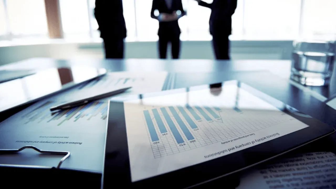 Investment Strategy & Portfolio Optimization Thumbnail