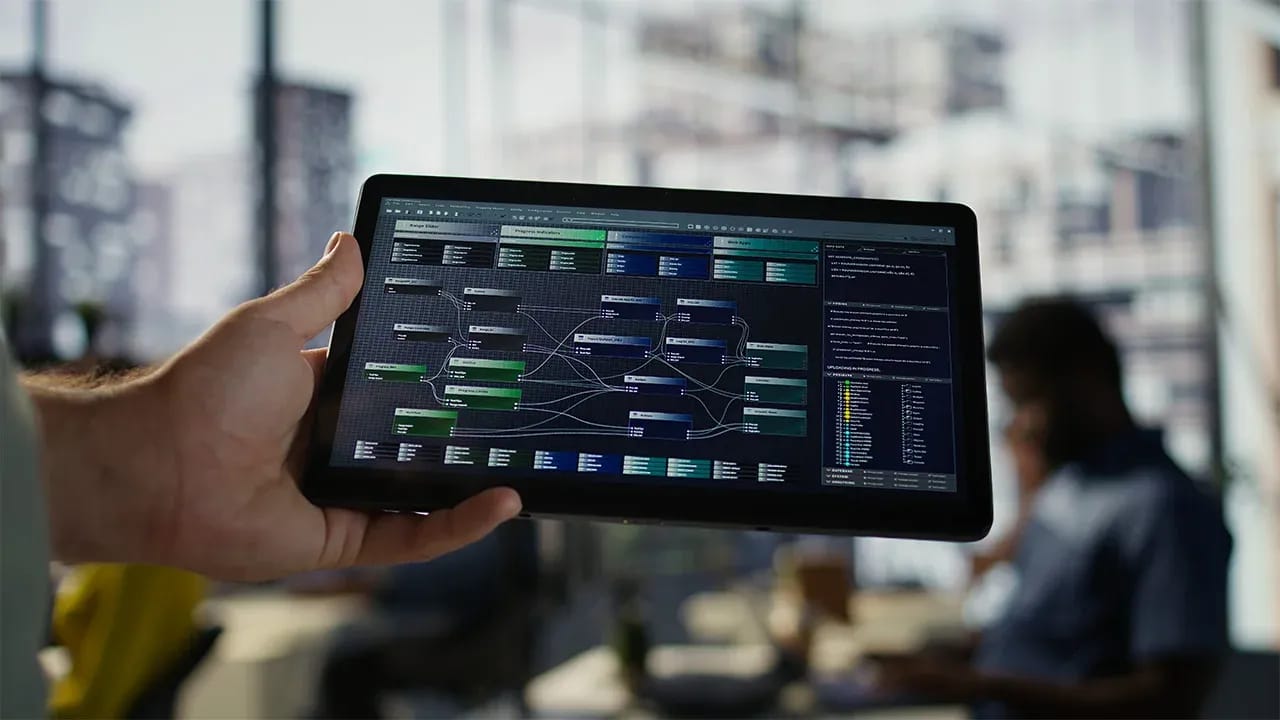 CRM & Investor Communication Thumbnail