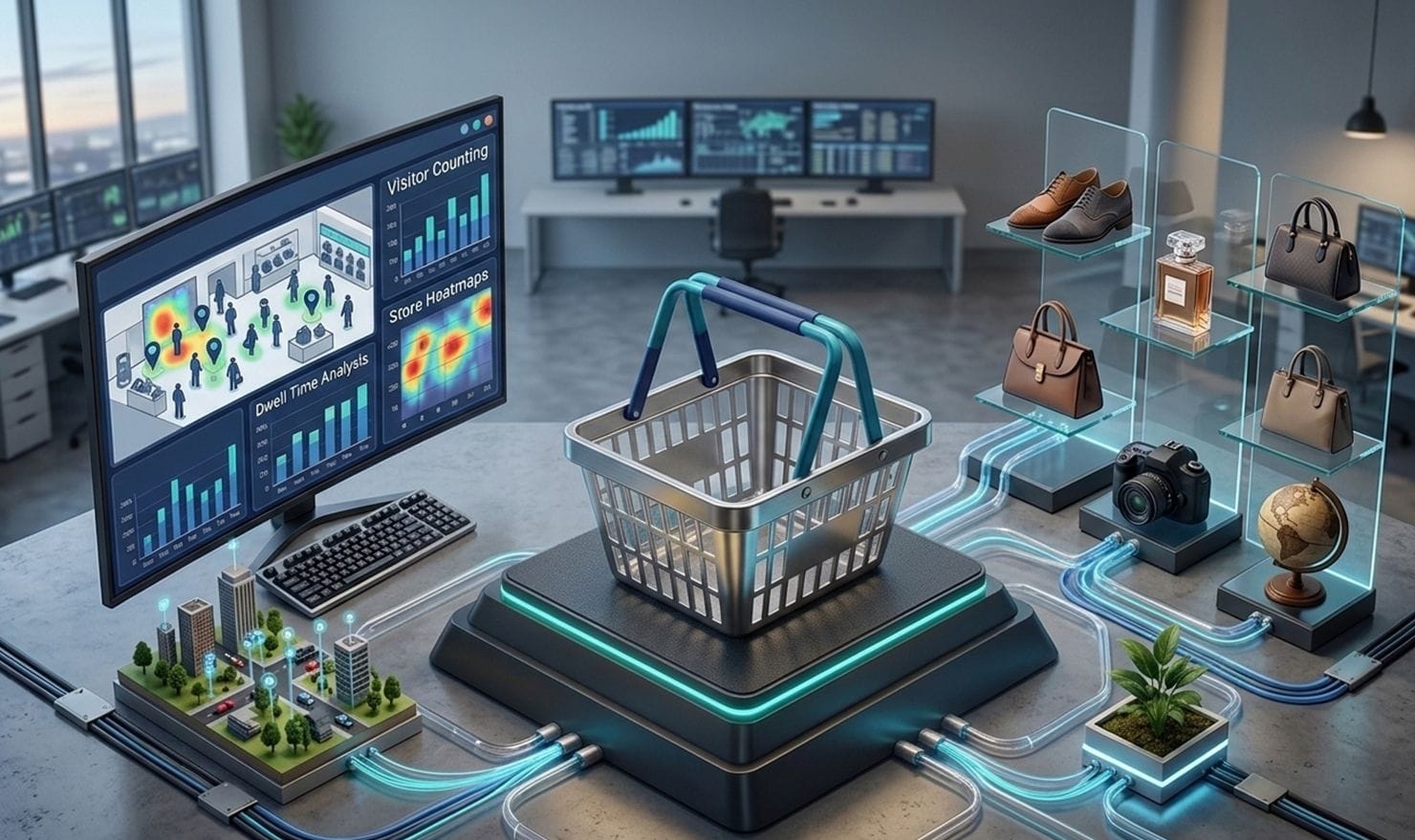 AI & Predictive Intelligence Solutions Thumbnail