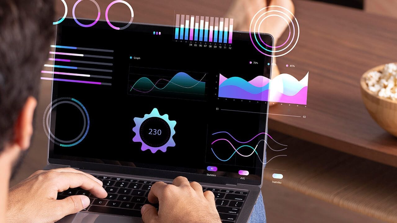 AI & Predictive Intelligence Solutions Thumbnail