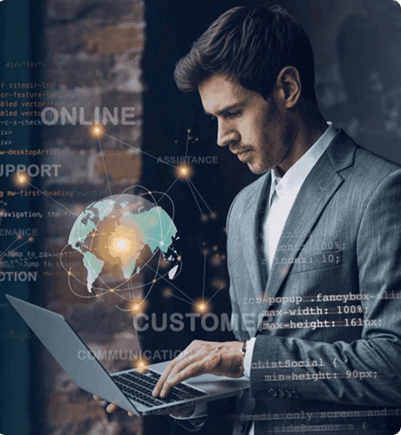 Why DPA side illustration