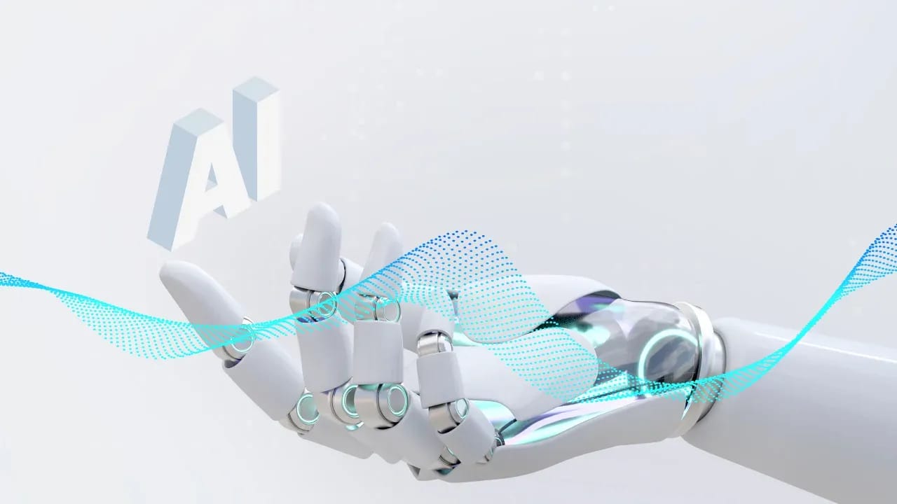 AI & Predictive Intelligence Solutions Thumbnail