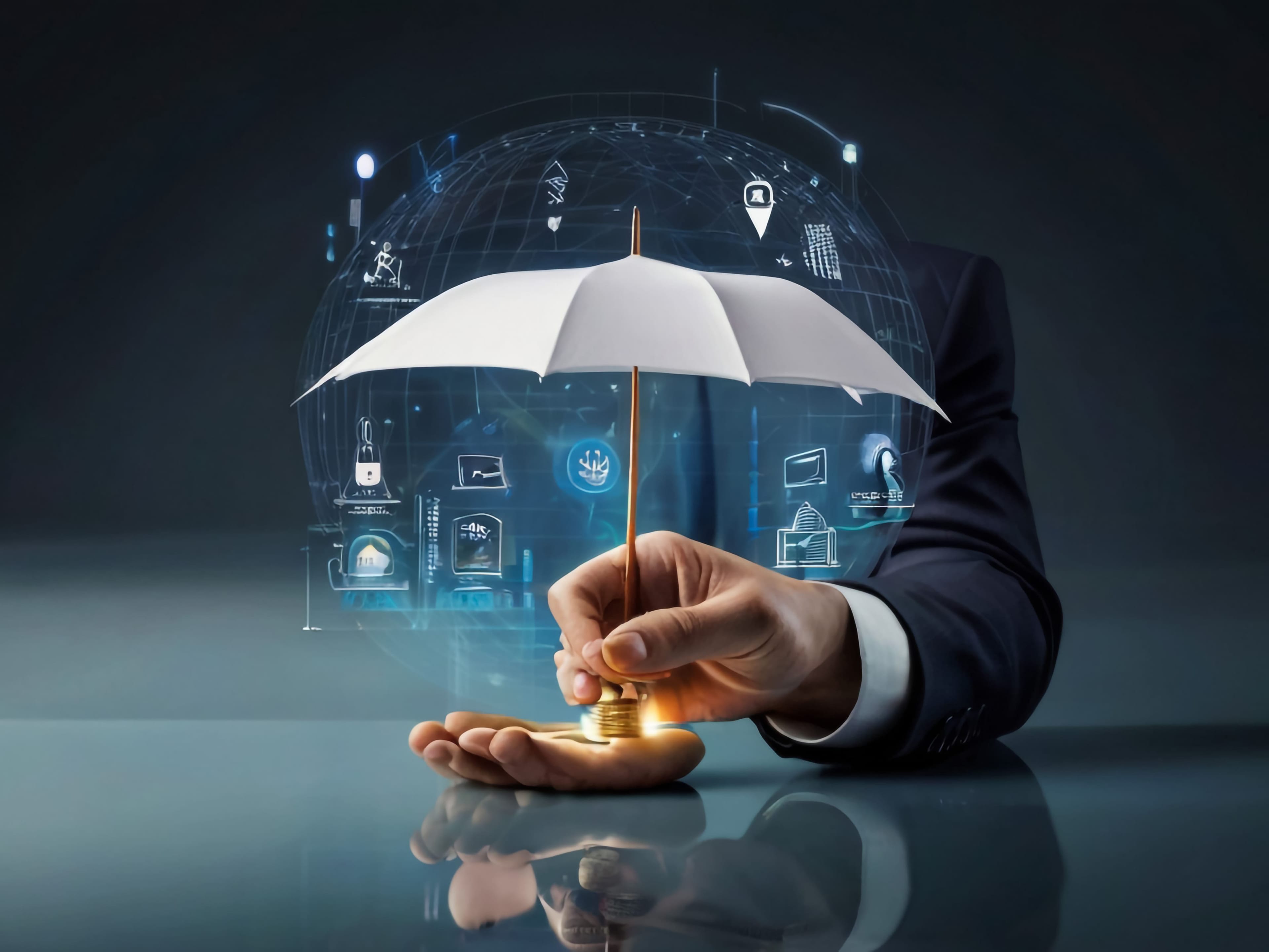 Risk Analytics & Reporting Thumbnail