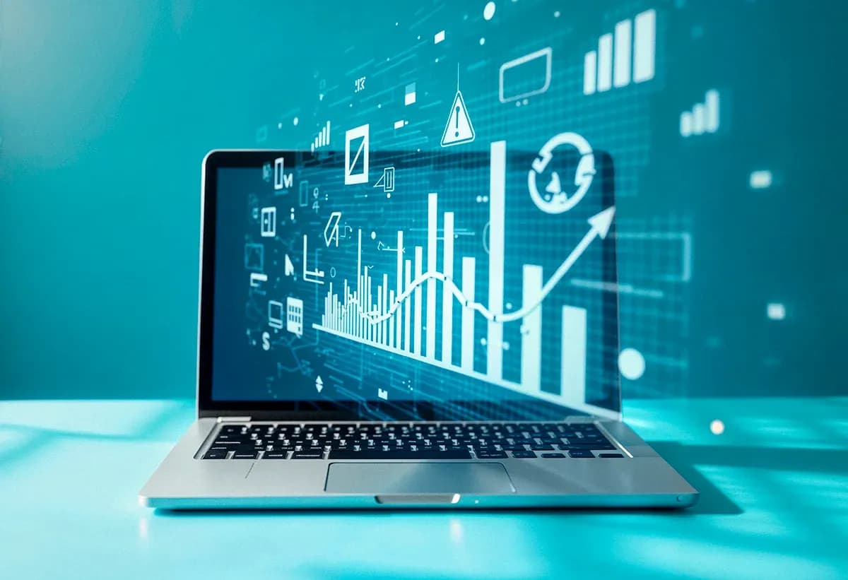 business intelligence analytics