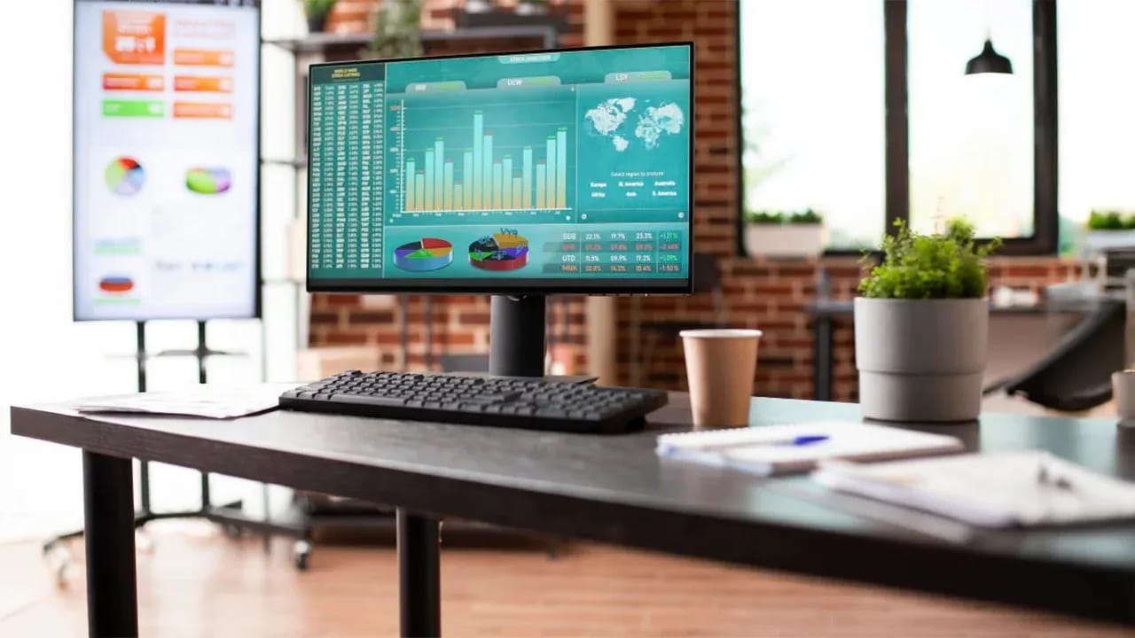 Data Strategy and Business Intelligence Thumbnail