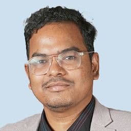 Pravas Kumar Sahoo