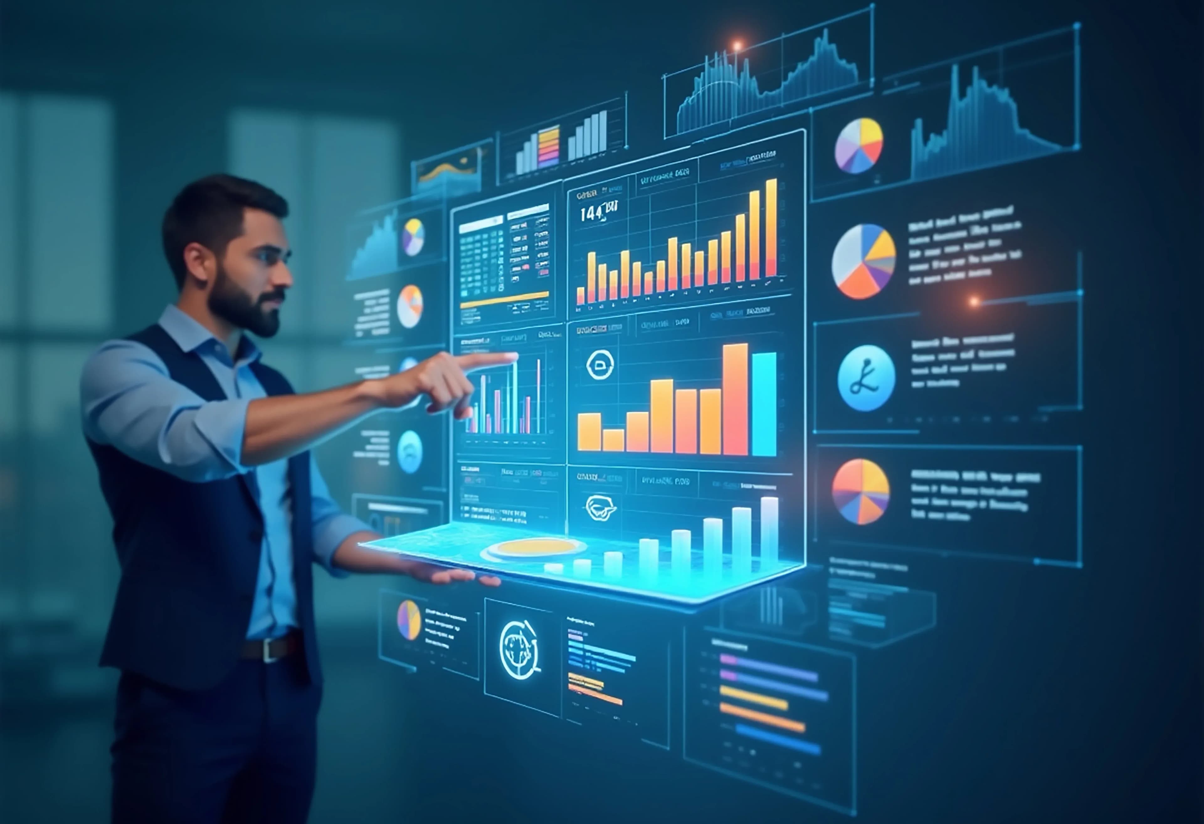 Predictive analytics