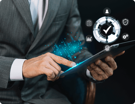 Our Compliance Certifications  ISO 9001:2015 – Quality Management Excellence