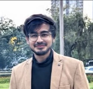 Aditya Sharma