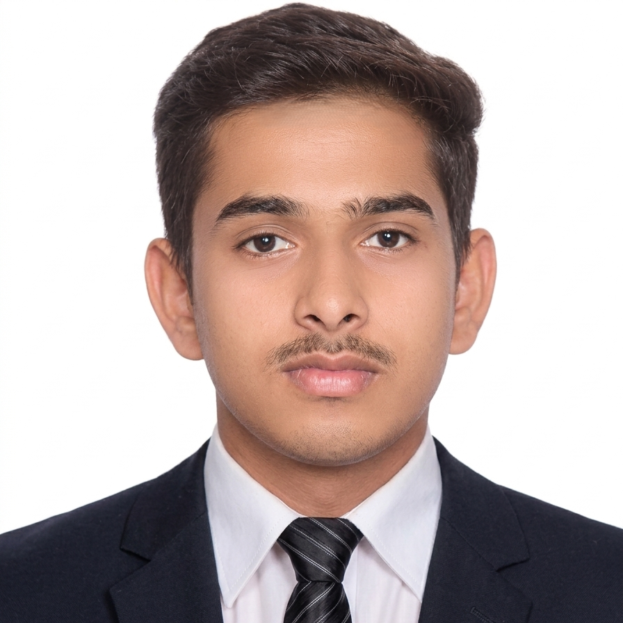 Pankaj Kumar